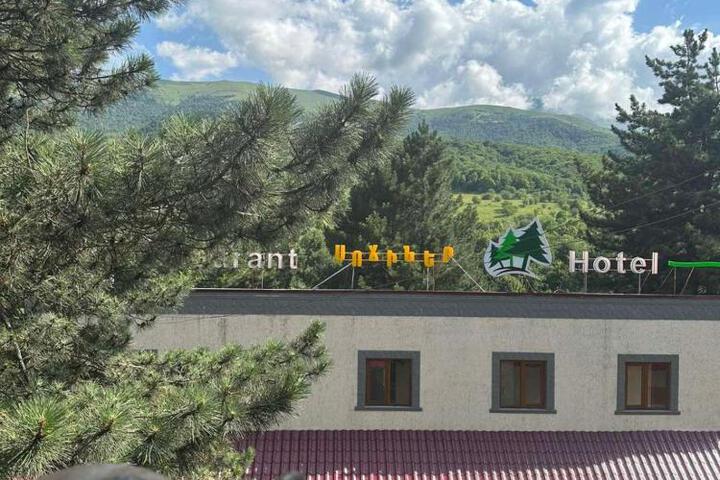 Sochiner Hotel