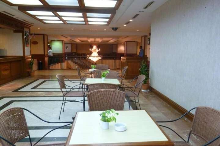 Hotel Interior 3 of 44