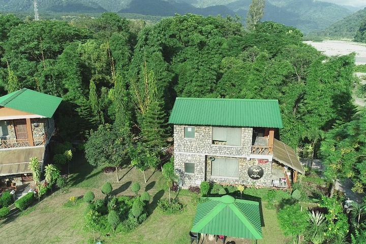 Kabeela Tashree Resort