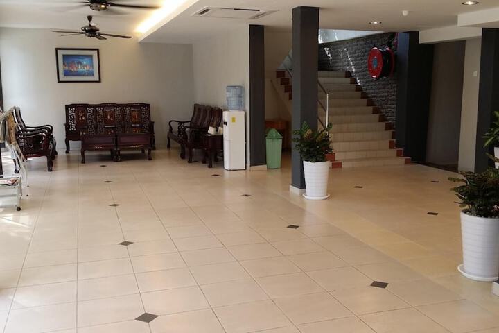 Hotel Interior 5 of 50