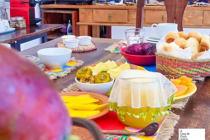 Breakfast/Coffee Service 111 of 139