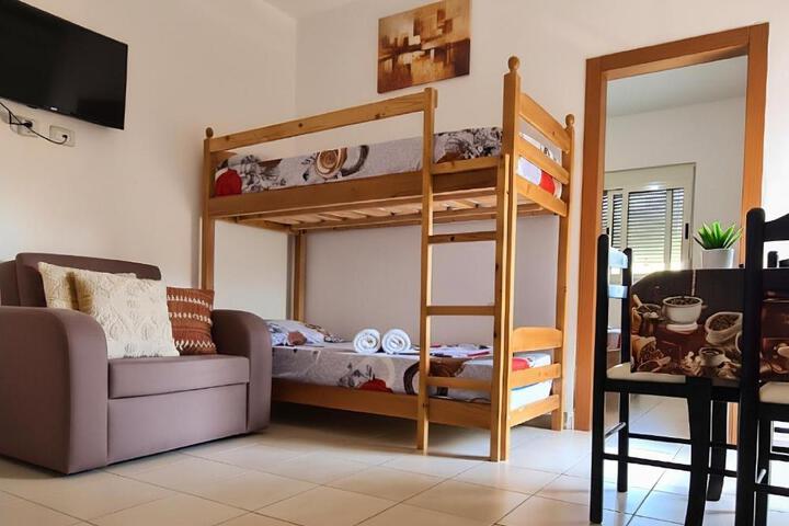 Hotel Gonaj
