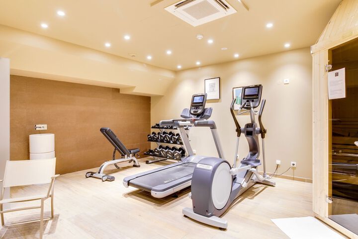 Health and Fitness 36 of 47