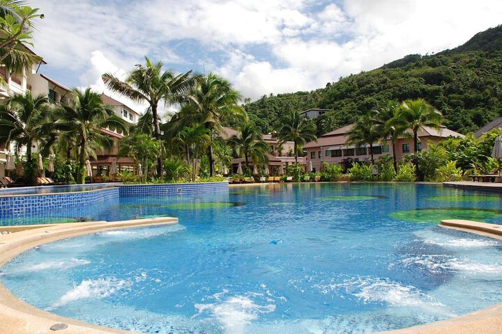 Pool 65 of 108