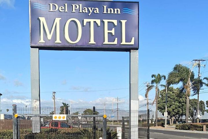 Hotel 19 of 22