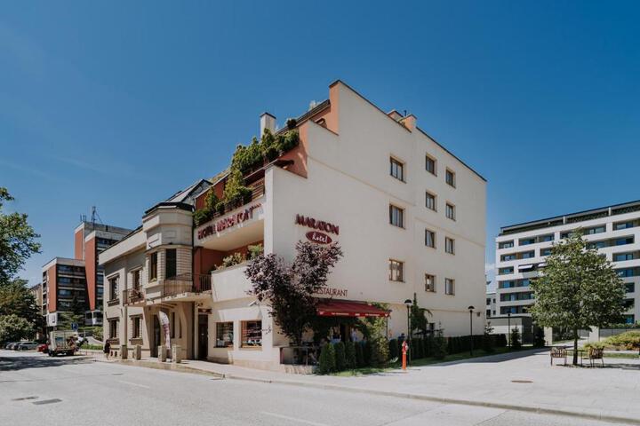 Photo of Boutique Hotel Maraton