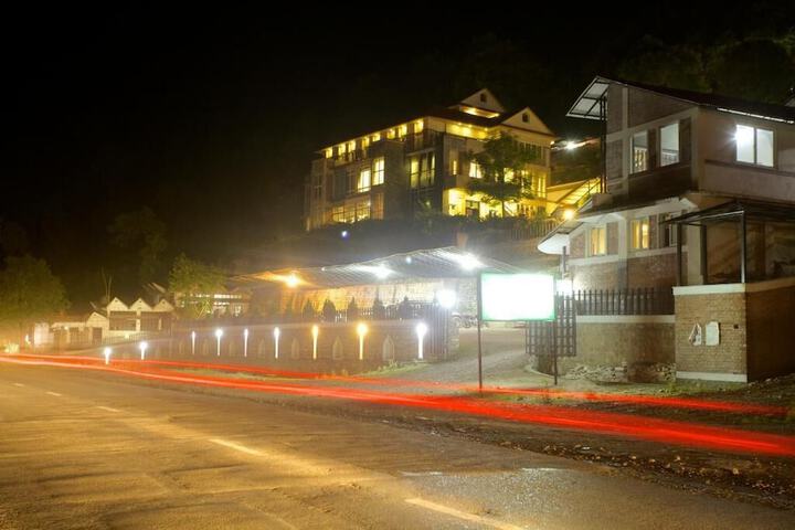 Hotel 7 of 22