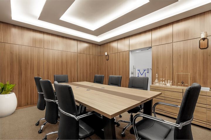 Meeting 23 of 25