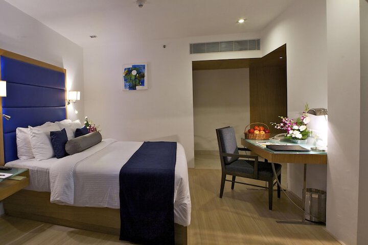 Extra beds