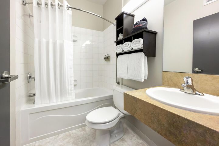 Bathroom Vanities