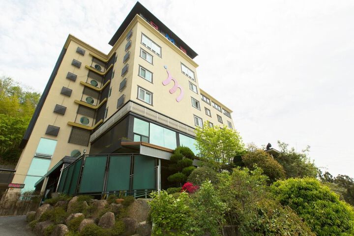 Hotel 3 of 58
