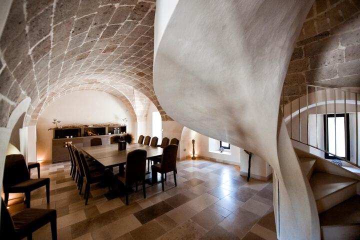 Dining Photos