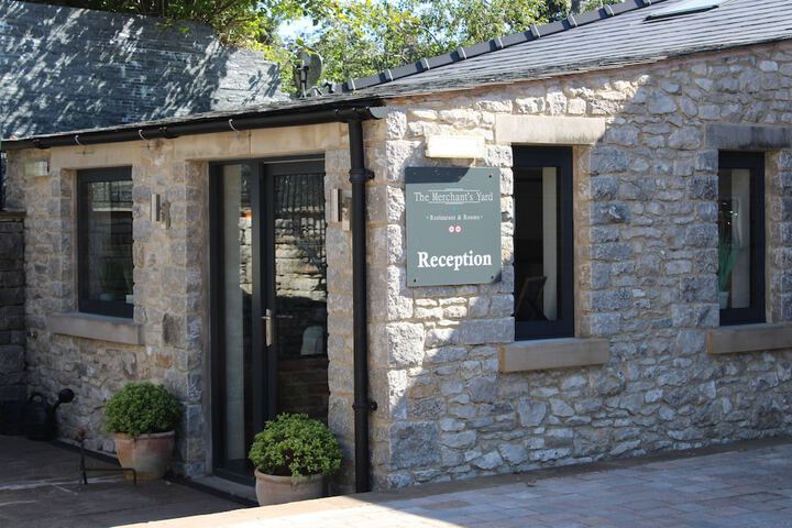 The Merchants Yard