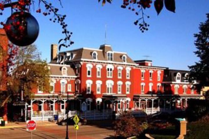 Archer House River Inn