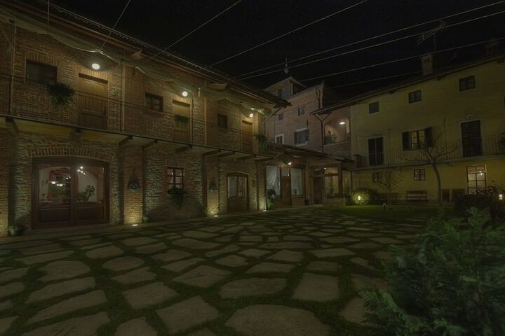 Facade