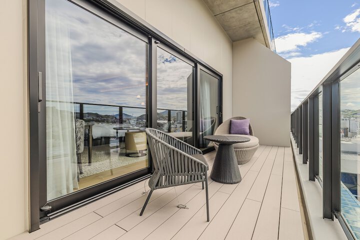 Terrace/Patio 38 of 92