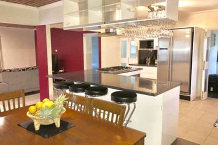 Flametree Villas