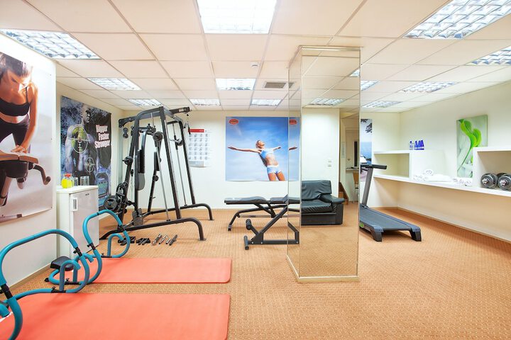 Health and Fitness 39 of 60