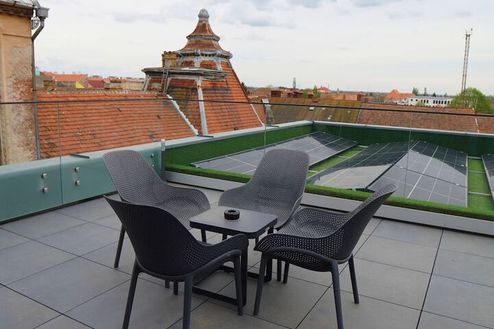 Terrace/Patio 29 of 52