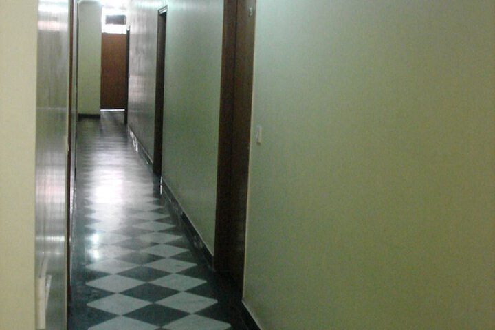 Lobby Photos