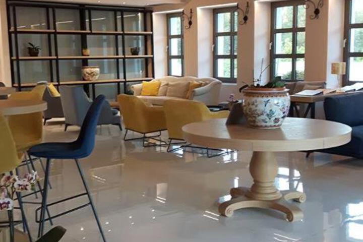 Fitness Center Photo