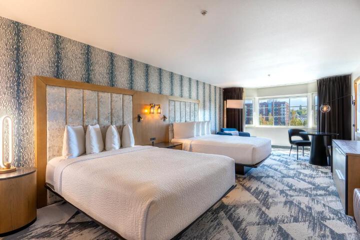 Silver Cloud Hotel Seattle Broadway