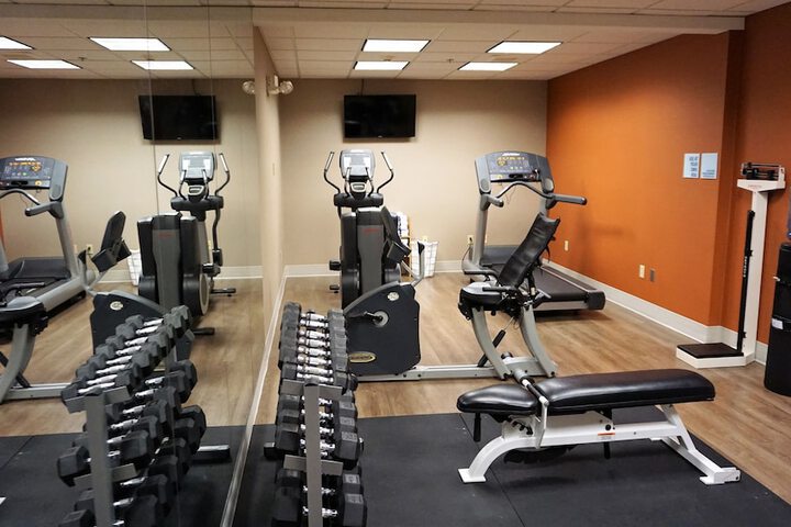 Health and Fitness 25 of 50