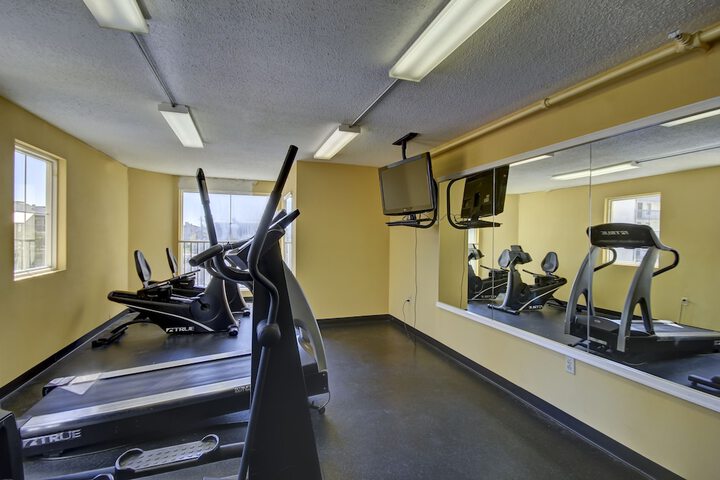 Workout Center
