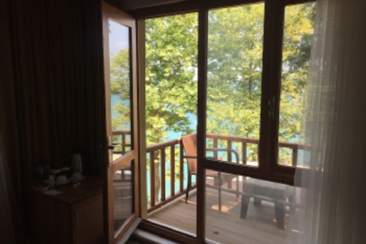 Terrace/Patio 34 of 216