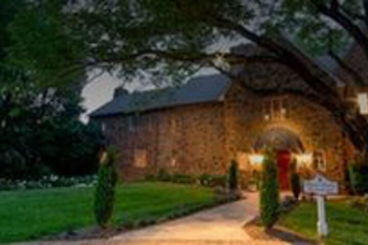 Photo of Poplar Springs The Inn Spa