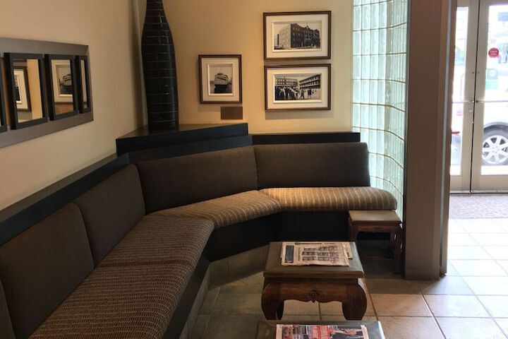 Lobby Photos