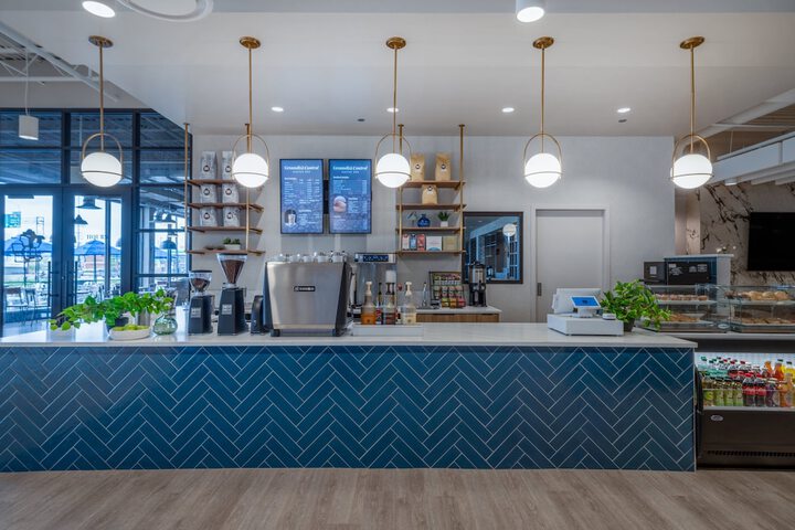 Cafe