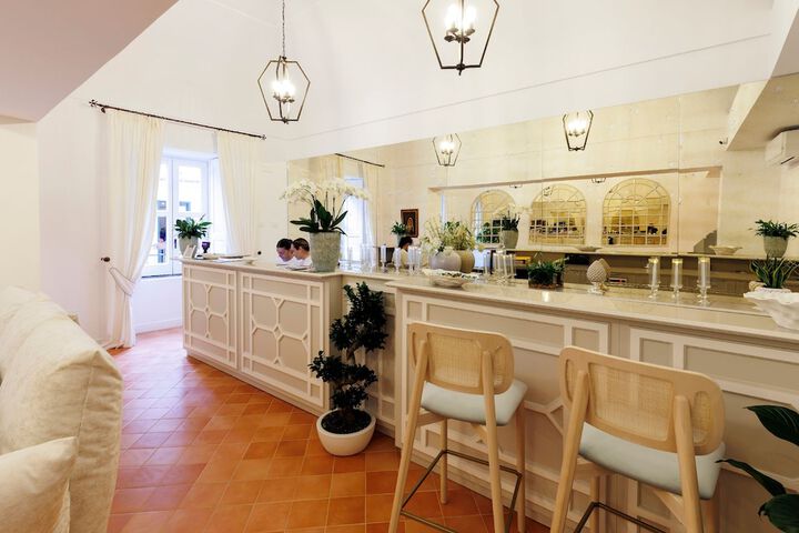 Image of DAmalfi Hospitality Sacrum Seminarium Domus Mariae - Casa di Ospitalità