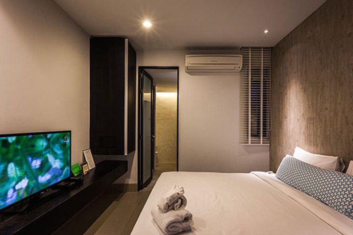 Fitness Facility Photos