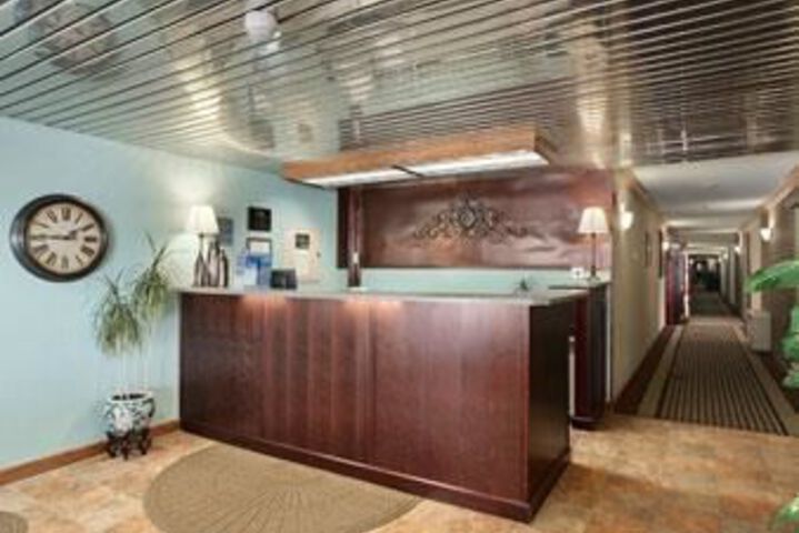 Hotel Interior 50 of 63