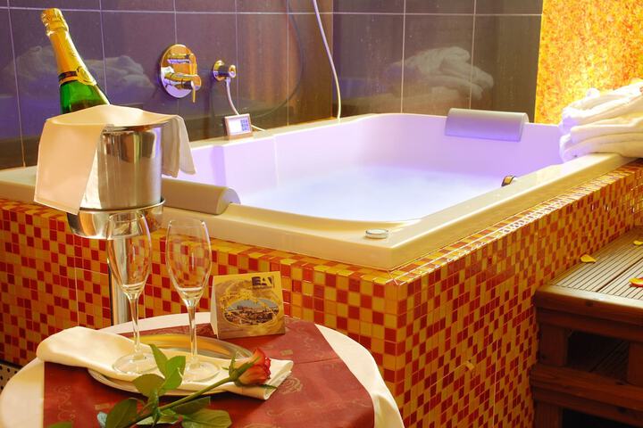 Hotel Spa