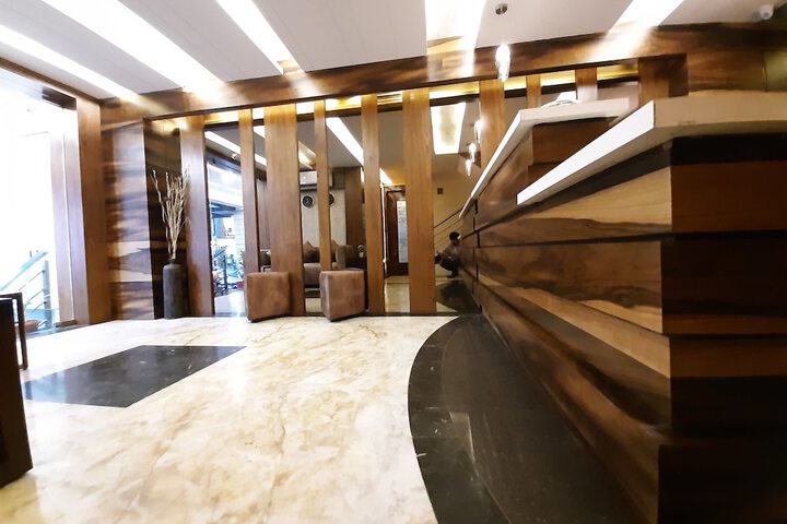 Hotel Interior 61 of 72