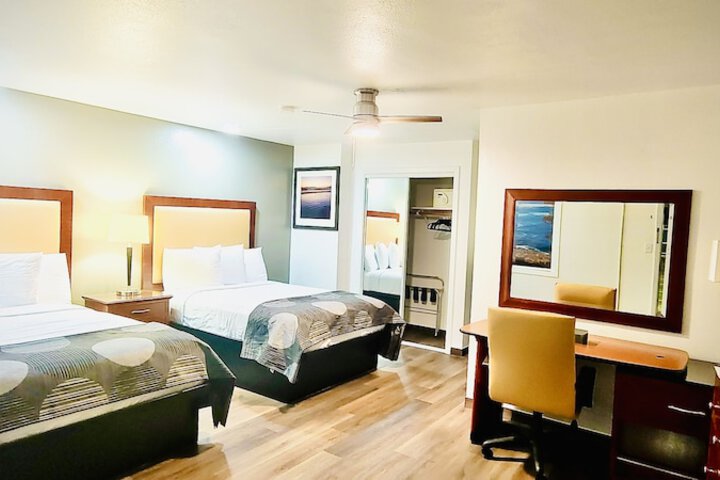 1 Double Bed (4 of 20)