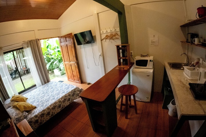 Hotel Rio Celeste Dreams in Bijagua