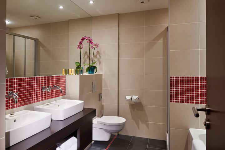 Bath Interior