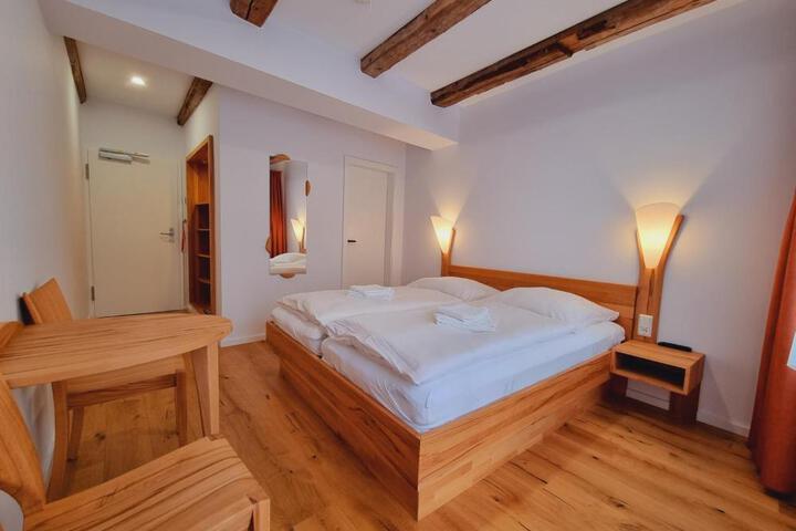 La Rustica Altstadthotel