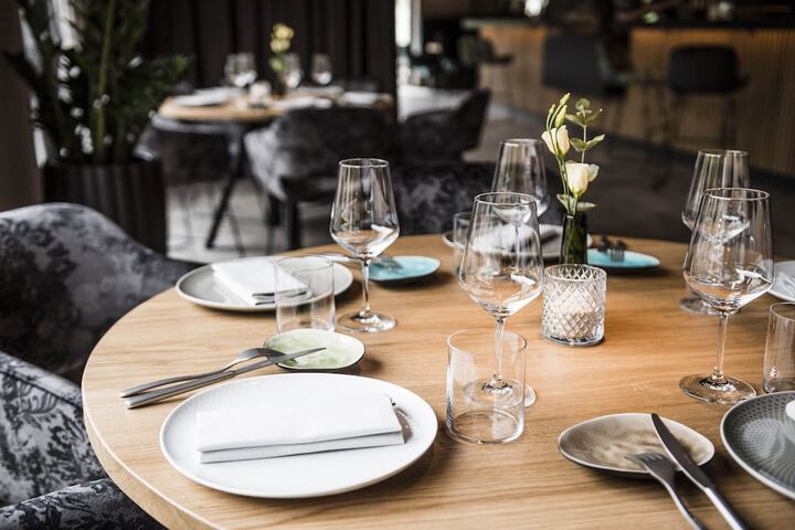 Restaurants