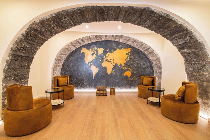 Lobby Photos