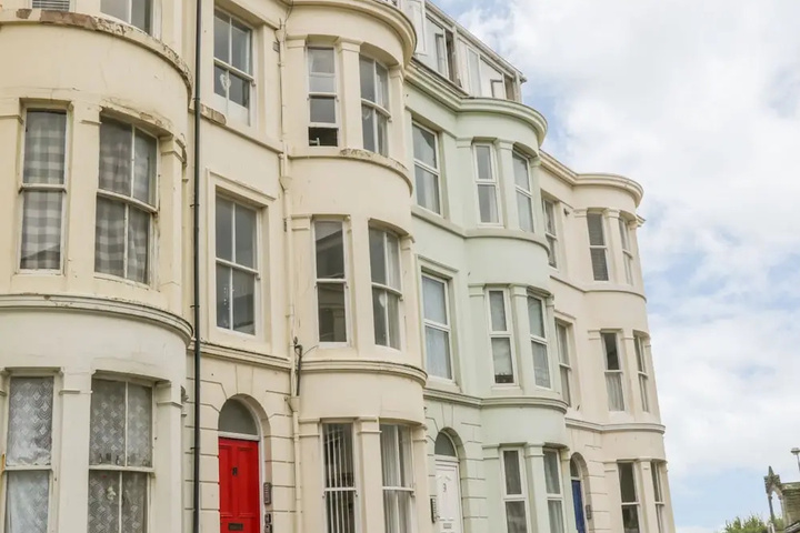 Coastal Retreat Scarborough