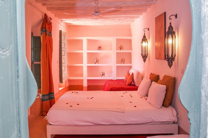 Fitness Facility Photos