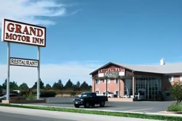Hotel 12 of 23