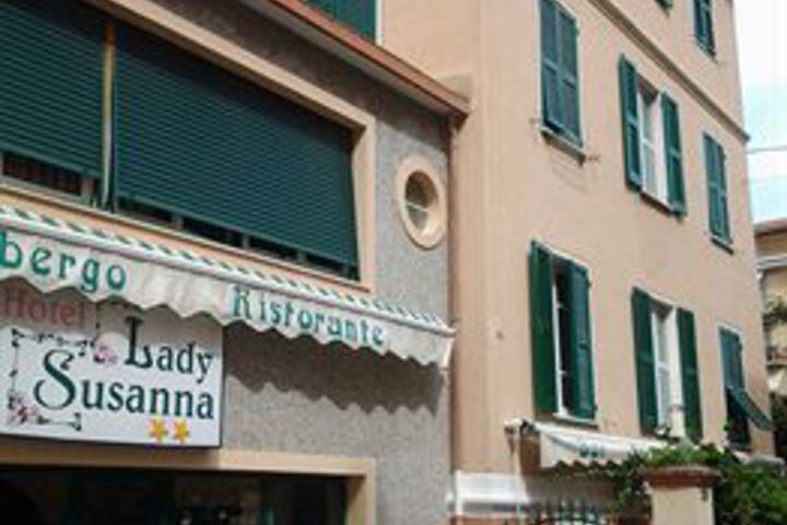 Hotel Lady Susanna