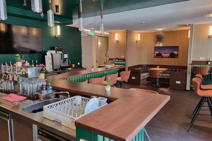 Restaurants