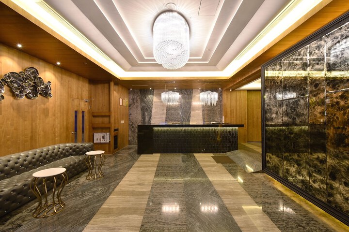 Hotel Interior 2 of 113
