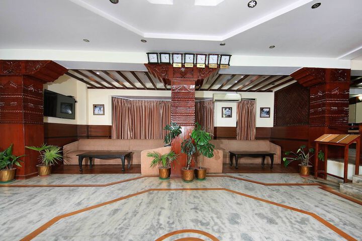Hotel Interior 3 of 80